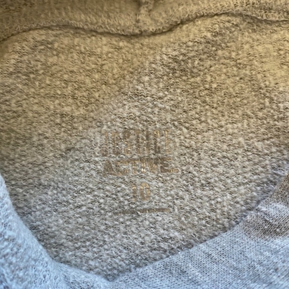 Kind Is Strong Graphic Justice Hoodie - Picture 3 of 3